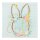 PAPSTAR Servietten Easter Accents Happy Easter 20 St.