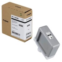 Canon PFI-110 MBK matt schwarz Druckerpatrone
