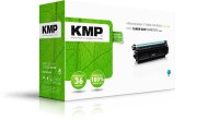 KMP C-T42C  cyan Toner kompatibel zu Canon 040C