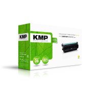 KMP C-T42Y  gelb Toner kompatibel zu Canon 040Y