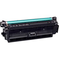 KMP C-T42Y  gelb Toner kompatibel zu Canon 040Y