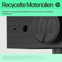 HP 625 FHD Webcam schwarz