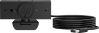 HP 625 FHD Webcam schwarz