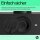 HP 625 FHD Webcam schwarz