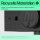 HP 625 FHD Webcam schwarz
