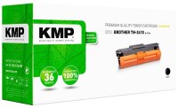 KMP B-T67  schwarz Toner kompatibel zu brother TN-2410