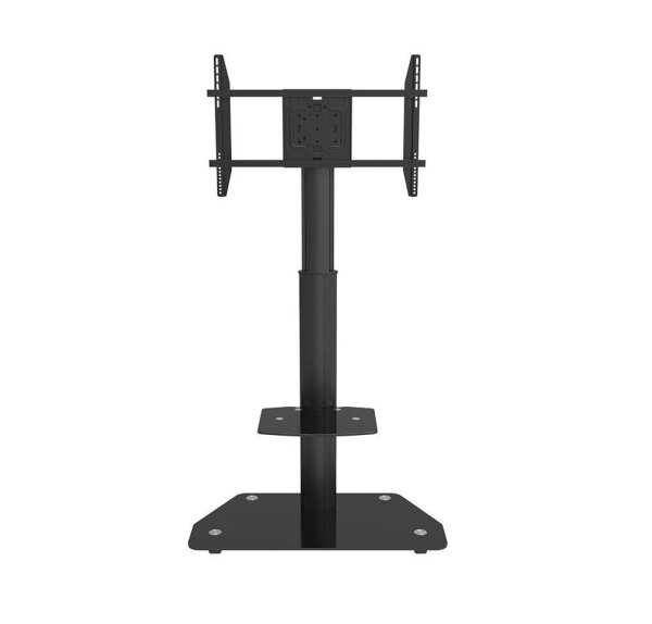celexon TV-Ständer mit Rollen Adjust-3270MP Portrait schwarz