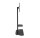 celexon TV-Ständer mit Rollen Adjust-3270MP Portrait schwarz