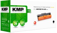 KMP B-T68  schwarz Toner kompatibel zu brother TN-2420