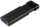 verbatim USB-Stick PinStripe 3.0 schwarz 128 GB, 1 St.