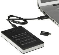 verbatim Store n Go Secure Portable 2 TB externe...