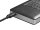 verbatim Store n Go Secure Portable 2 TB externe HDD-Festplatte schwarz, silbe