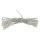 Idena 20er LED Lichterkette transparent 1,8 m