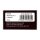Idena 20er LED Lichterkette transparent 1,8 m