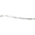 Idena 20er LED Lichterkette transparent 1,8 m