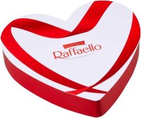 Raffaello Herz Pralinen 140 St./140,0 g