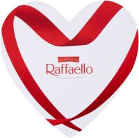Raffaello Herz Pralinen 140 St./140,0 g