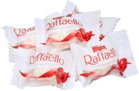 Raffaello Herz Pralinen 140 St./140,0 g
