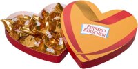 FERRERO KÜSSCHEN Herz Pralinen 13 St./124,0 g