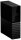 Western Digital My Book 16 TB externe HDD-Festplatte schwarz