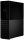 Western Digital My Book 16 TB externe HDD-Festplatte schwarz