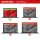 DISPLEX® Privacy Safe magnetische 2-Wege Display-Blickschutzfolie für 33,8 cm (13,3 Zoll)