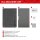 DISPLEX® Privacy Safe magnetische 2-Wege Display-Blickschutzfolie für 33,8 cm (13,3 Zoll)