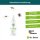 Dr. Senst® MÜCKEN ZECKEN SCHUTZ Mückenschutz-Spray 100 ml