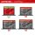 DISPLEX® Privacy Safe magnetische 2-Wege Display-Blickschutzfolie für 33,8 cm (13,3 Zoll)