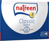 natreen  Süßstofftabletten, 500 x 2 St.