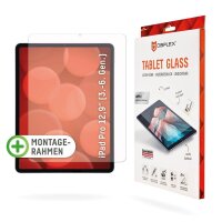 DISPLEX® Tablet Glass Display-Schutzglas für...