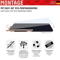 DISPLEX® Tablet Glass Display-Schutzglas für...