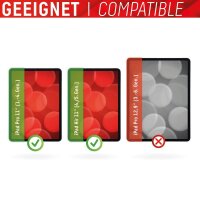DISPLEX® Tablet Glass Display-Schutzglas für...