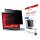 DISPLEX® Privacy Safe magnetische 2-Wege Display-Blickschutzfolie für 39,6 cm (15,6 Zoll)