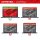 DISPLEX® Privacy Safe magnetische 2-Wege Display-Blickschutzfolie für 39,6 cm (15,6 Zoll)