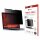 DISPLEX® Privacy Safe magnetische 2-Wege Display-Blickschutzfolie für Apple MacBook Air 13,3", MacBook Pro 13,3