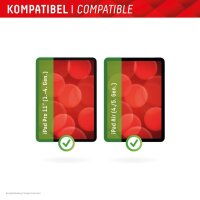 DISPLEX® Papersense Display-Schutzfolie für Tablets