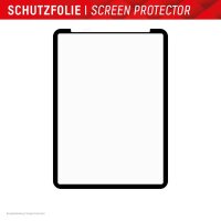 DISPLEX® Papersense Display-Schutzfolie für Tablets