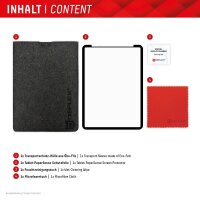 DISPLEX® Papersense Display-Schutzfolie für Tablets