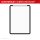 DISPLEX® Papersense Display-Schutzfolie für Tablets