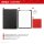DISPLEX® Papersense Display-Schutzfolie für Tablets