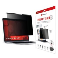 DISPLEX® Privacy Safe magnetischer 2-Wege...