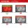 DISPLEX® Privacy Safe magnetischer 2-Wege Display-Blickschutzfolie für Apple MacBook Air 15"