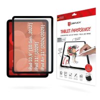 DISPLEX® Papersense Display-Schutzfolie für Tablets