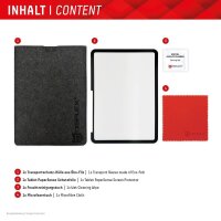 DISPLEX® Papersense Display-Schutzfolie für Tablets