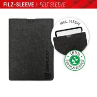 DISPLEX® Papersense Display-Schutzfolie für Tablets