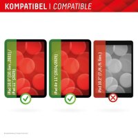 DISPLEX® Papersense Display-Schutzfolie für Tablets