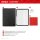 DISPLEX® Papersense Display-Schutzfolie für Tablets