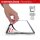 DISPLEX® Papersense Display-Schutzfolie für Tablets