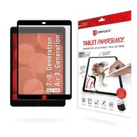 DISPLEX® Papersense Display-Schutzfolie für Tablets